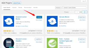 How to Create Custom Gutenberg Blocks in WordPress - CODINGHEROS.COM