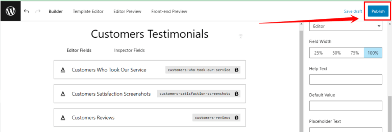 How to Create Custom Gutenberg Blocks in WordPress - CODINGHEROS.COM