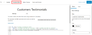 How to Create Custom Gutenberg Blocks in WordPress - CODINGHEROS.COM
