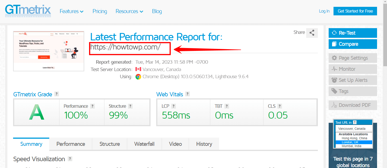 Gtmatix Stats