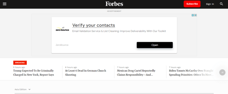 Forbes