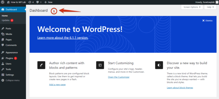 How to Deliver a WordPress Website to a Client