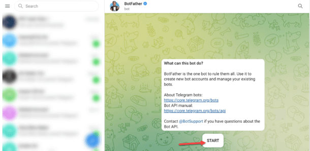 How to Integrate Your WordPress Site with Telegram - CODINGHEROS.COM