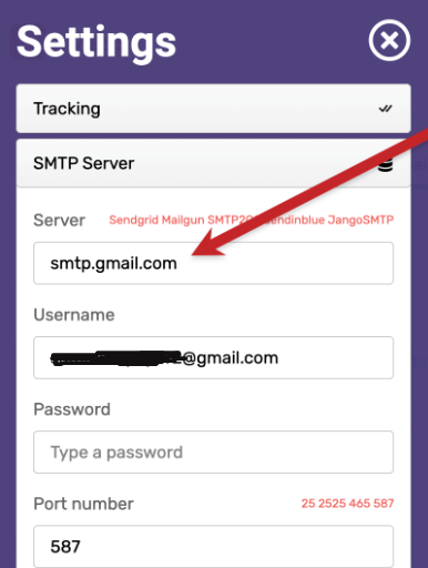 Create a SendGrid Account