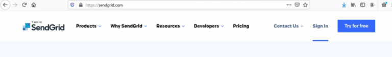 How to Create SendGrid Account for WordPress Email Sending