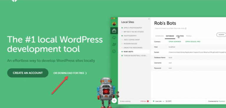 How to Install WordPress on Computer