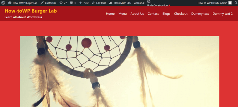 This Is How You Change The Background Color Of A Single Page