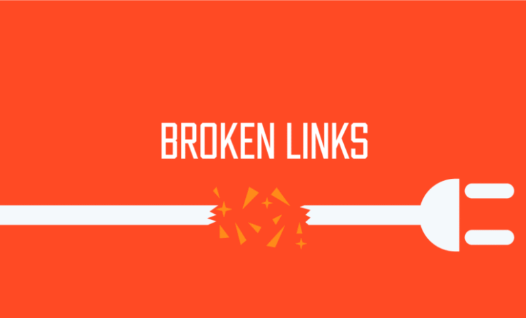 How to Deal with Invalid or Broken Links on Your WordPress Site