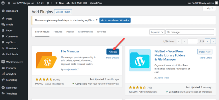 How to Download Images from WordPress Media Library [4 Ways]