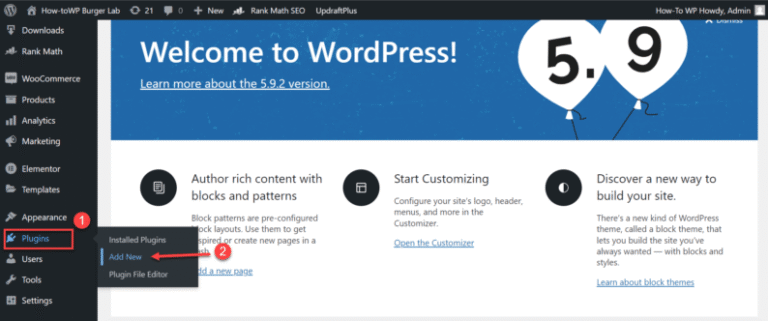 How to Download Images from WordPress Media Library [4 Ways]
