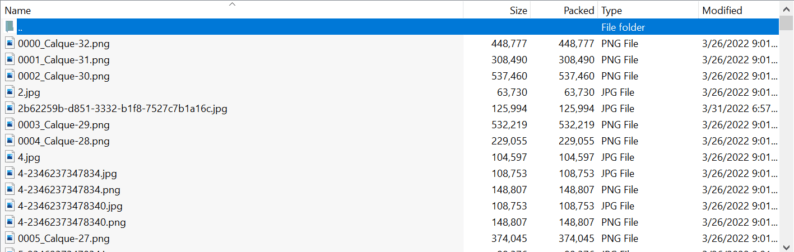 This Is How You Download Images From WordPress Media Library.