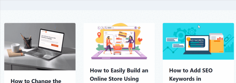 How to Hide a Featured Image in a WordPress Post