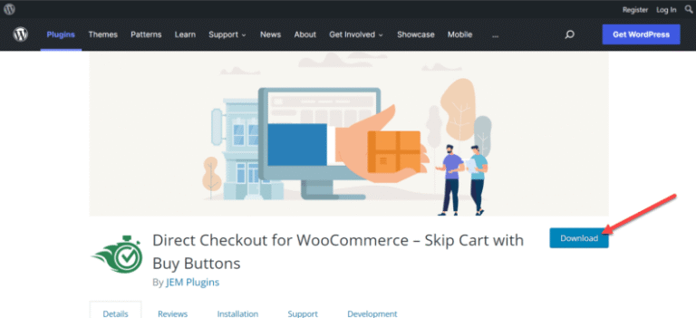 How to Implement Direct Checkout on Your WordPress Store