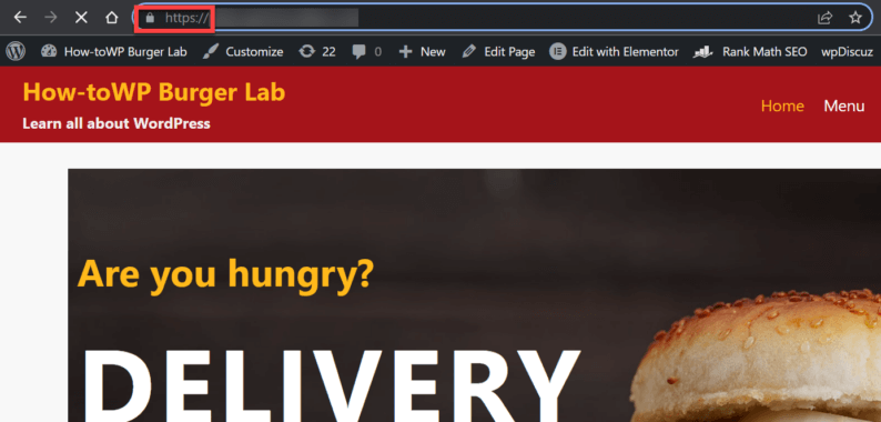This Is How You Keep Your WordPress Safe With Wp Force Ssl Plugin.