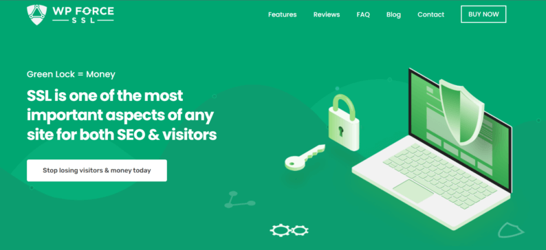 How To Get The Wp Force Ssl Plugin
