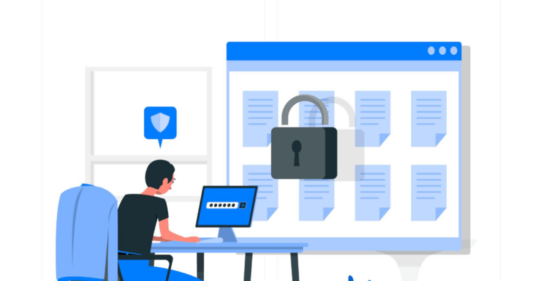 What Is Website Security
