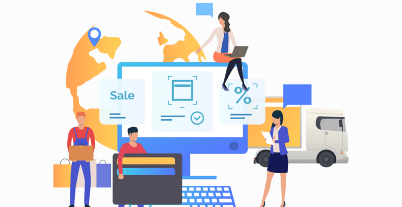 What Is Global Shipping
