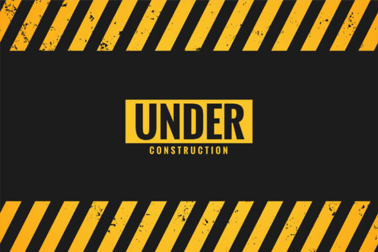 How to Set Up an Under Construction Page in WordPress