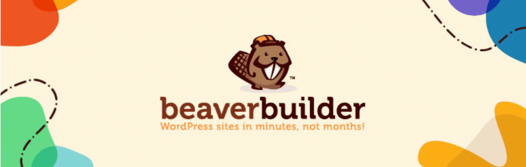 The Beaver Builder plugin.