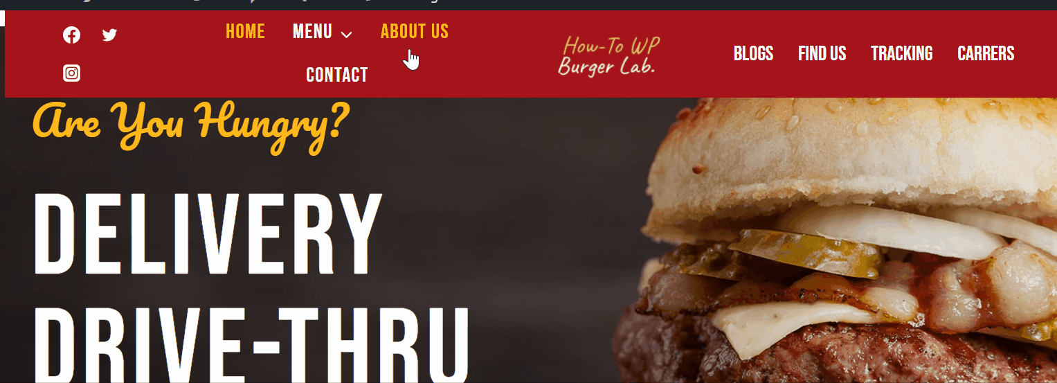 Drop-Down Menu Create A Drop-Down Menu In WordPress