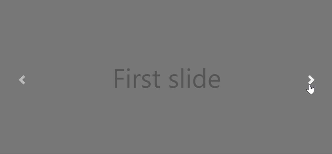 Slick Slider.