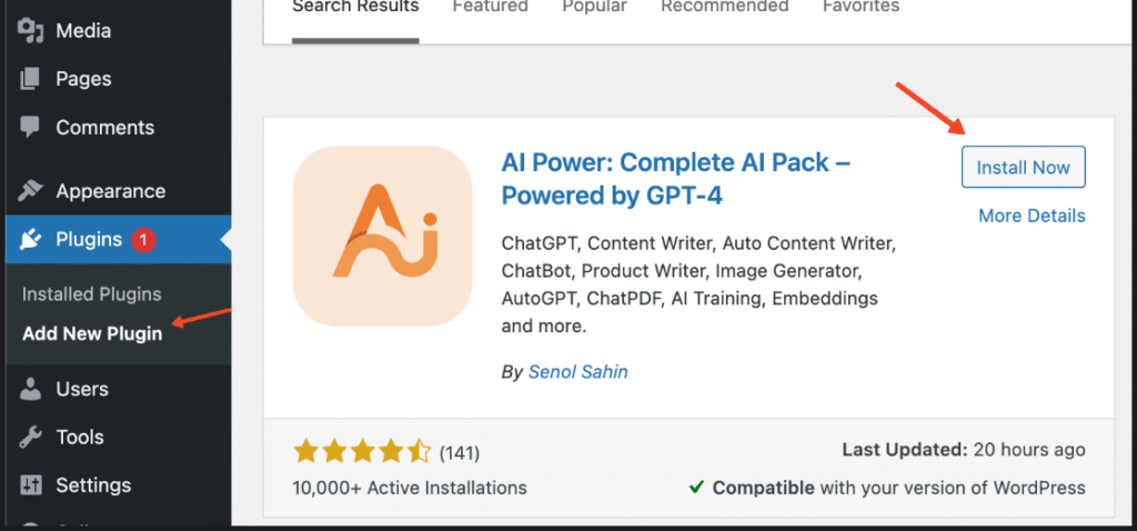 AI to Automate Content Creation 