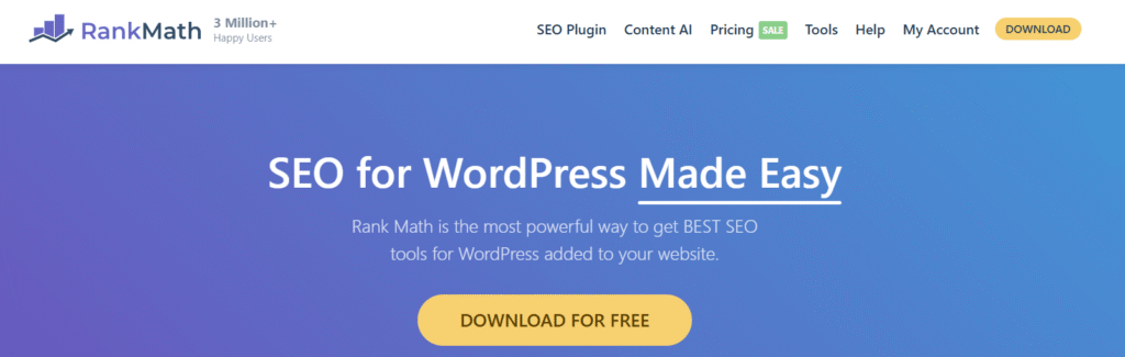 Best AI WordPress Plugins (2025)