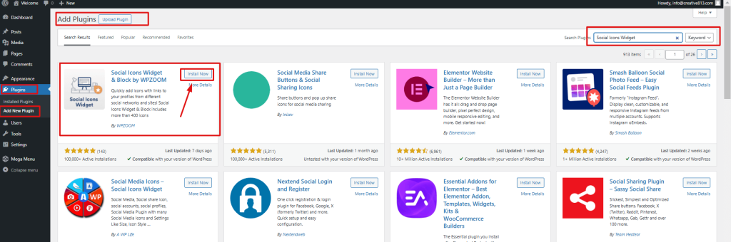 ChatGPT WordPress integration