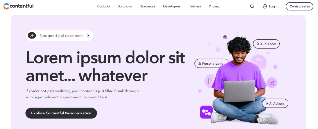 Top Headless CMS Alternatives