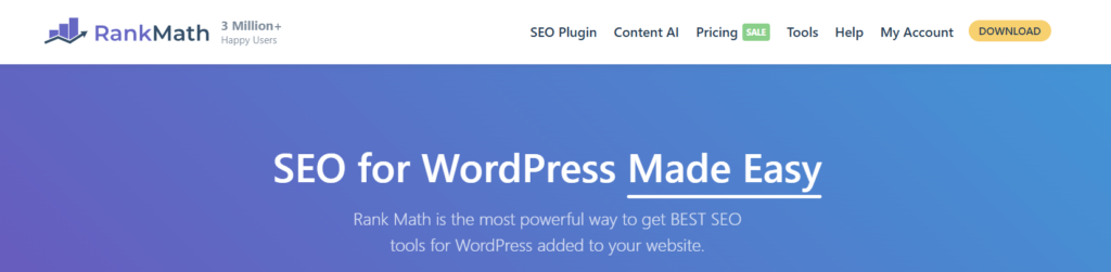 AI tools for WordPress