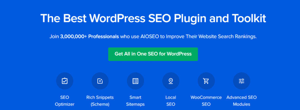 AI SEO plugins WordPress
