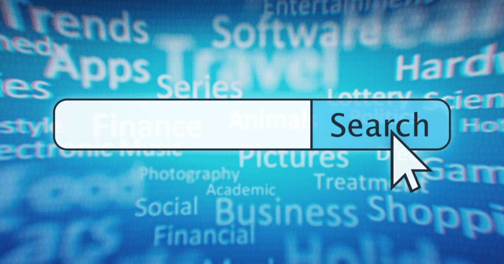 voice SEO and traditional SEO