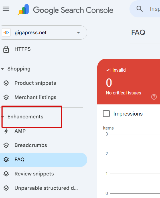 schema for voice search