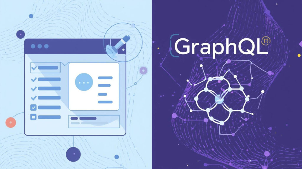 REST API vs GraphQL WordPress