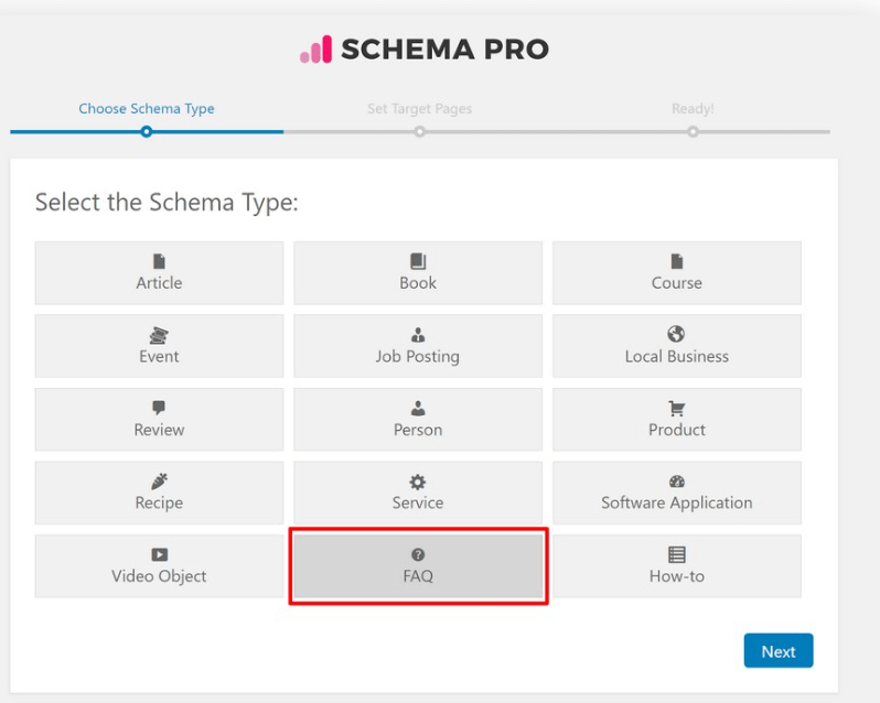 voice optimized WordPress sites