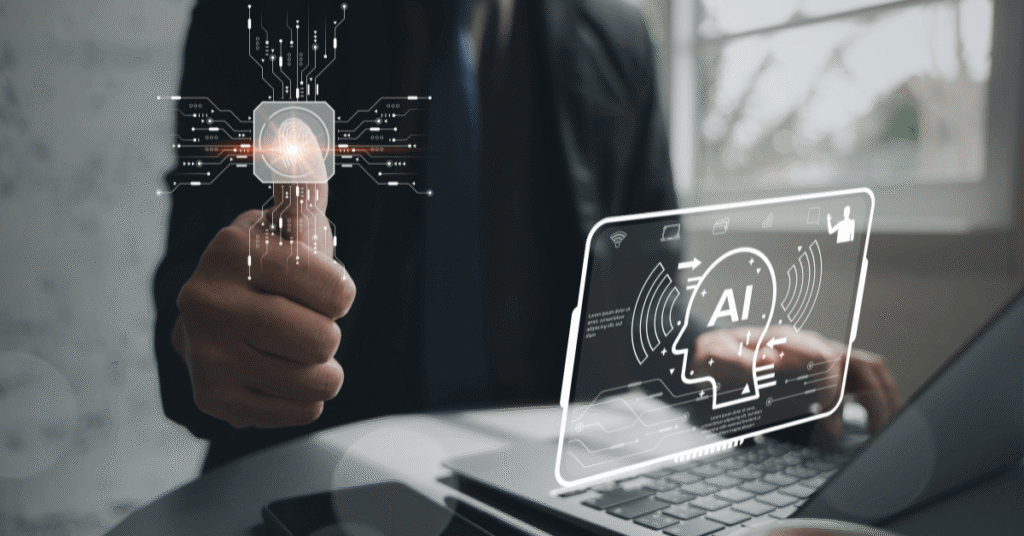 AI Personalization in WordPress