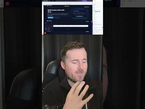 I Built the AI WordPress & Joomla Page Builder I Always Wanted